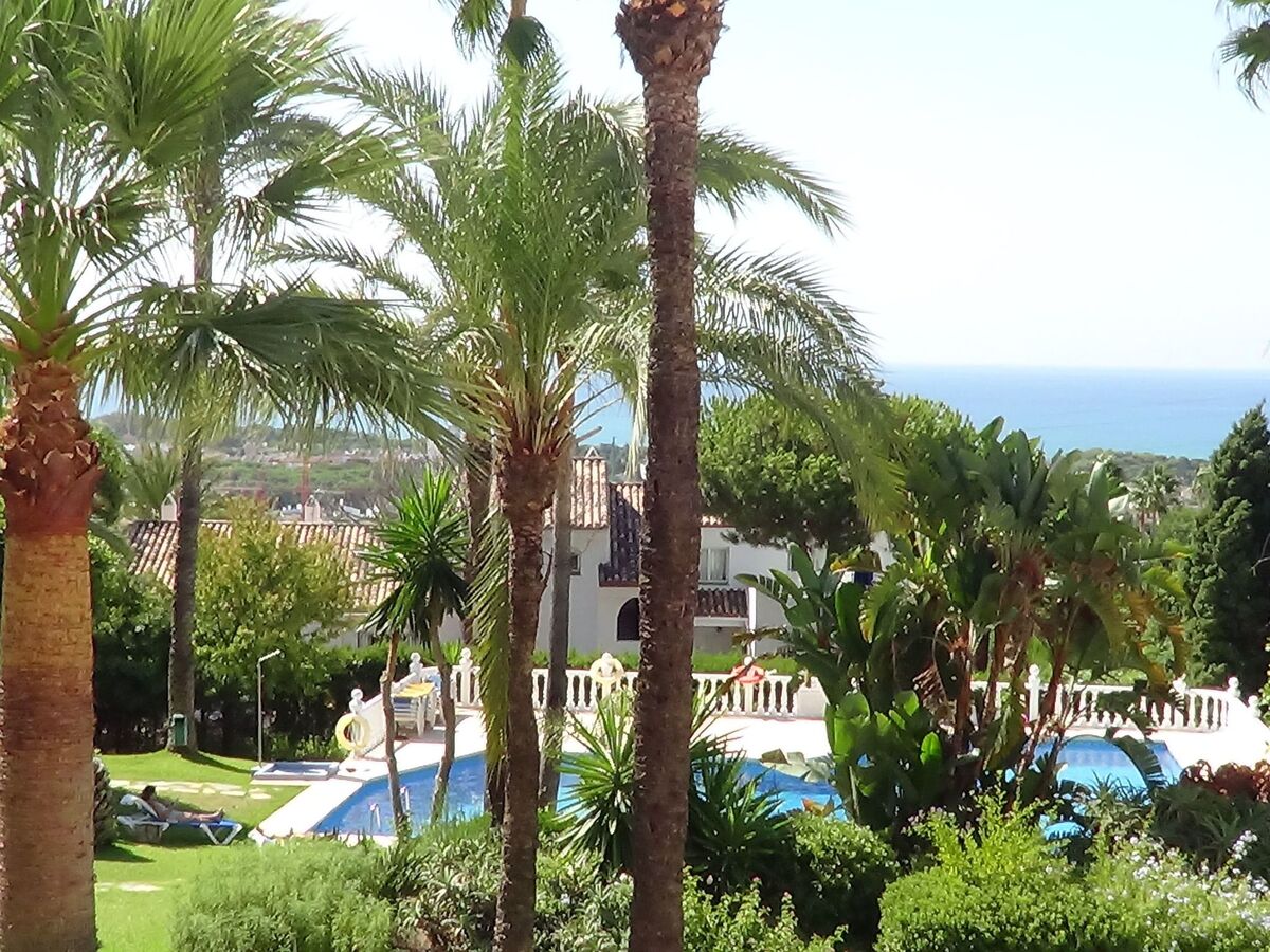 Appartement 2 chambres Estepona, 1 km de la plage - Photo 2