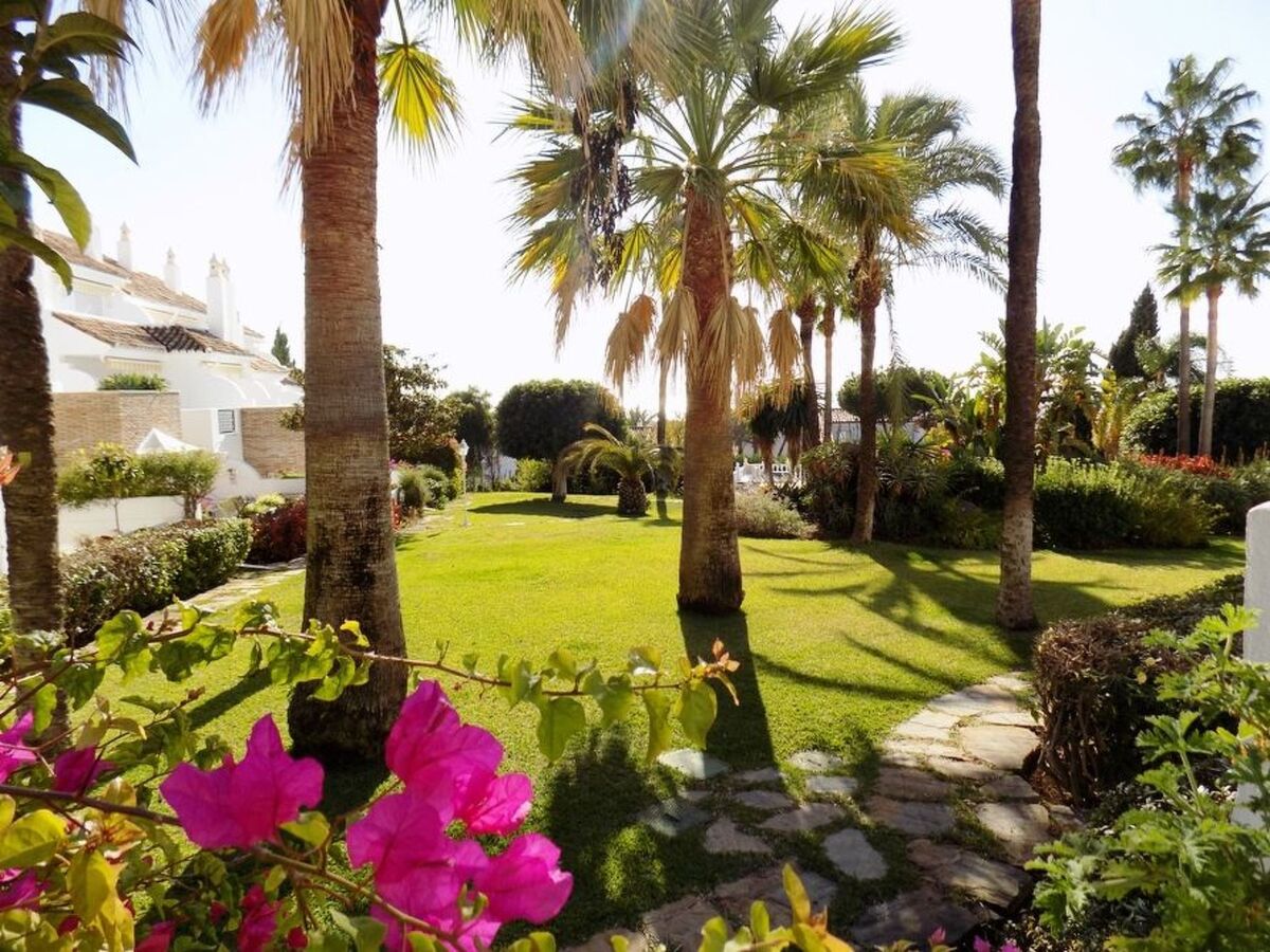 Appartement 2 chambres Estepona, 1 km de la plage - Photo 3