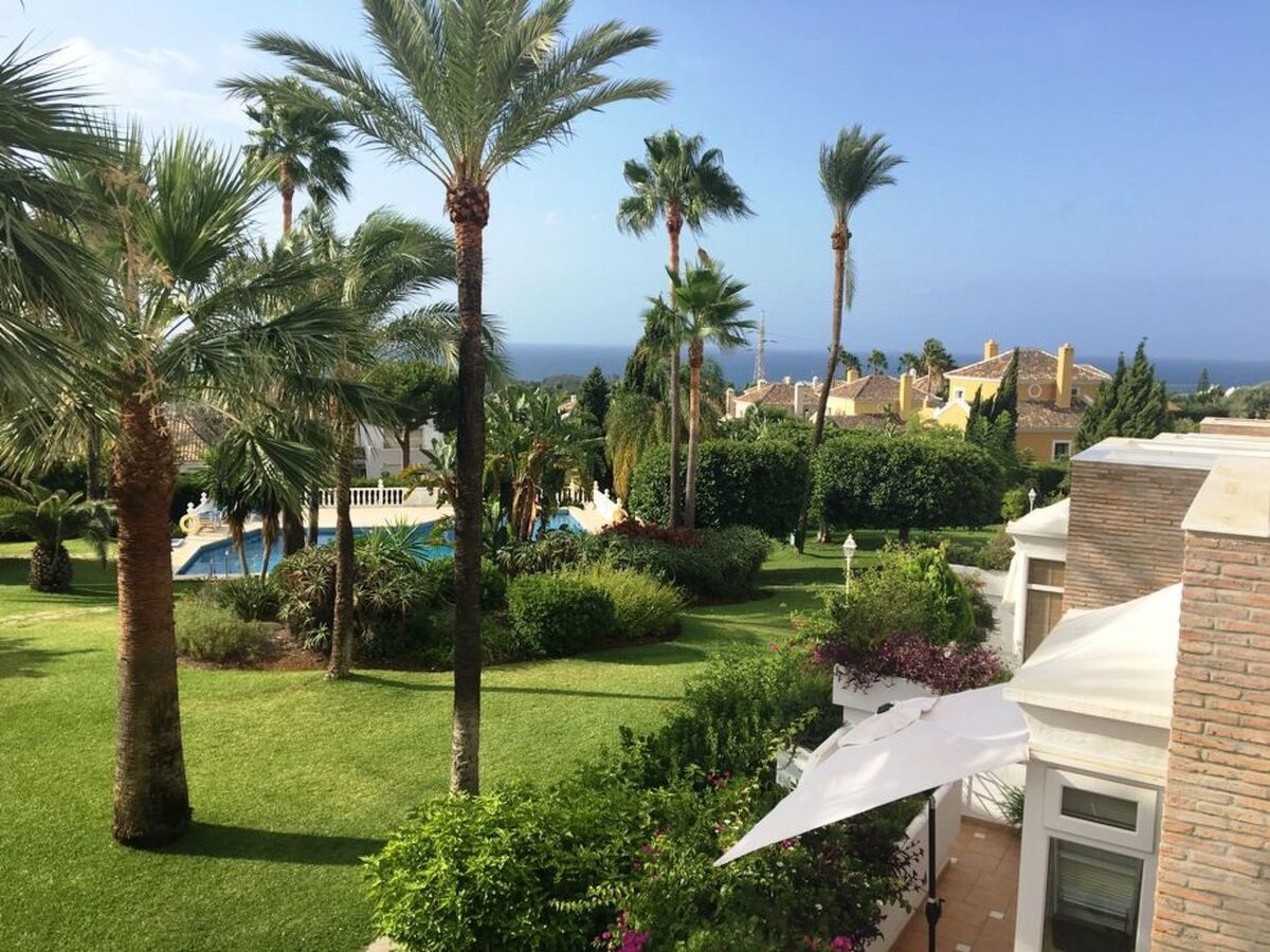 Appartement 2 chambres Estepona, 1 km de la plage - Photo 4
