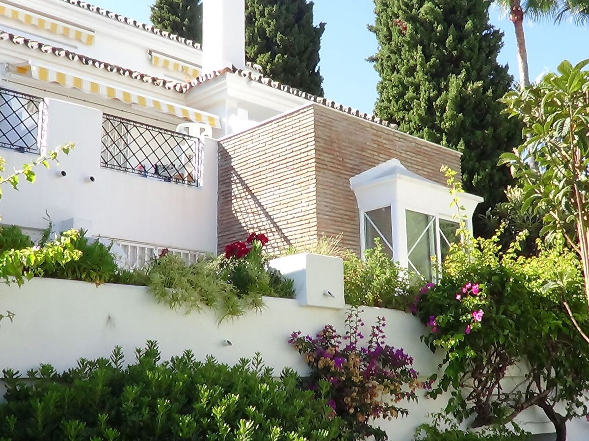 Appartement 2 chambres Estepona, 1 km de la plage - Photo 8