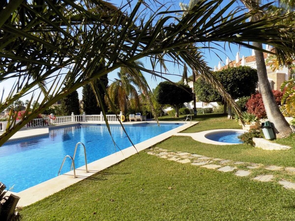Appartement 2 chambres Estepona, 1 km de la plage - Photo 10