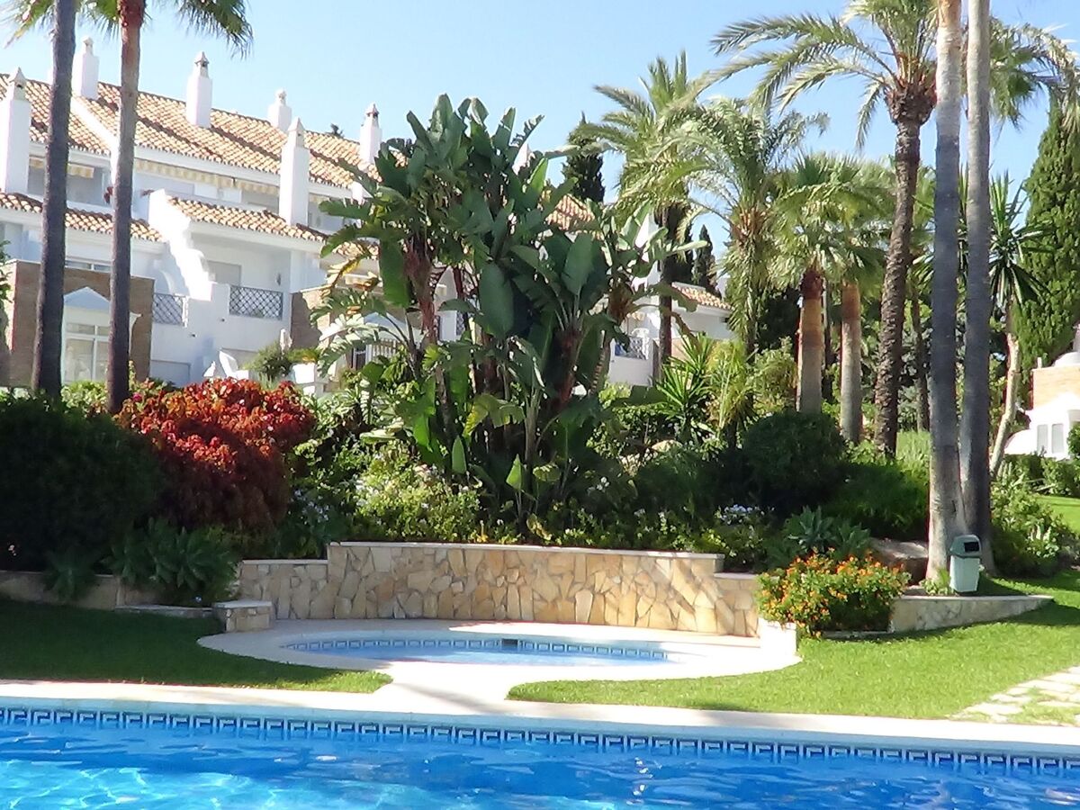 Appartement 2 chambres Estepona, 1 km de la plage - Photo 11