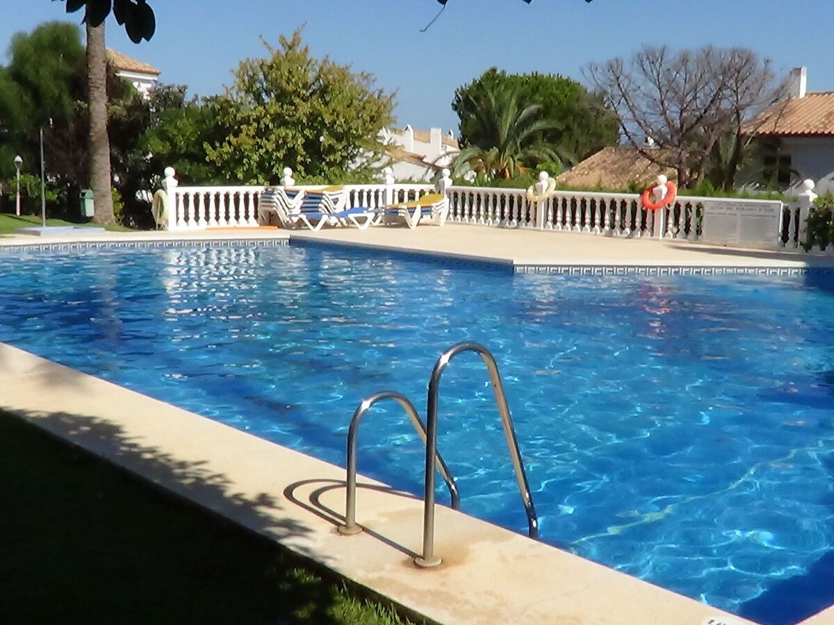 Appartement 2 chambres Estepona, 1 km de la plage - Photo 12