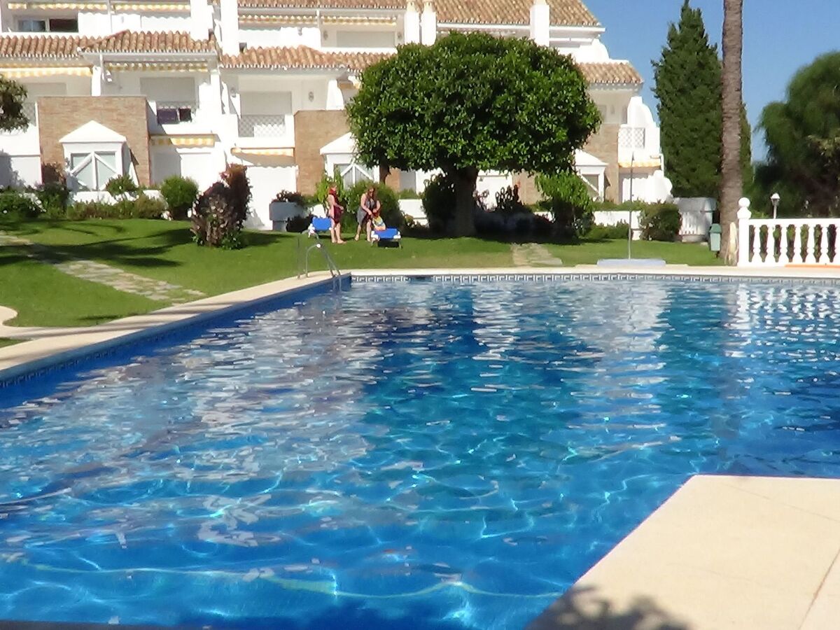 Appartement 2 chambres Estepona, 1 km de la plage - Photo 13