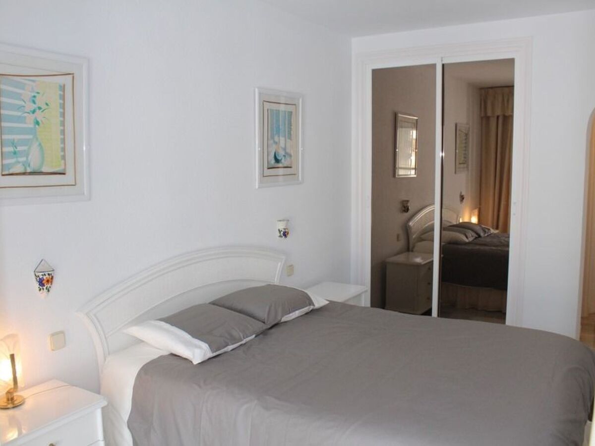 Appartement 2 chambres Estepona, 1 km de la plage - Photo 14