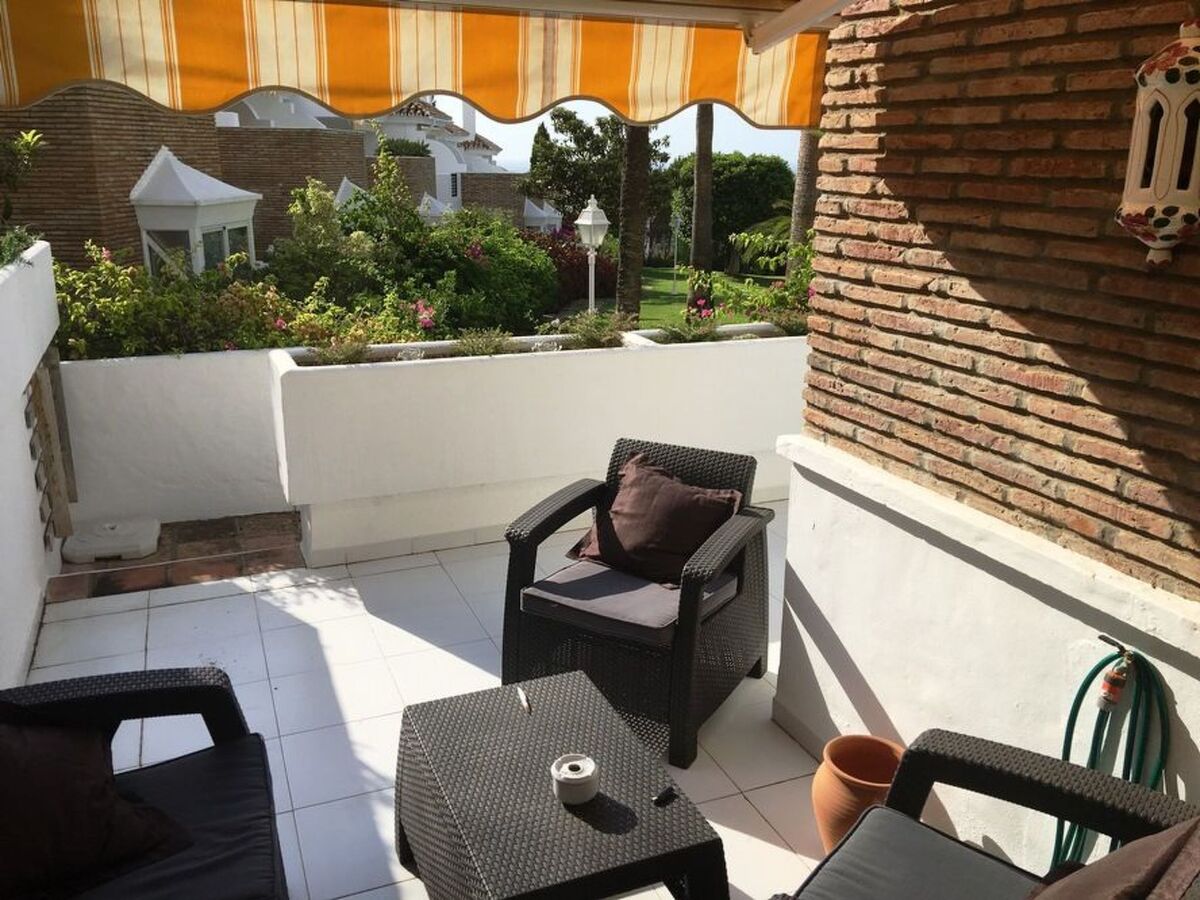 Appartement 2 chambres Estepona, 1 km de la plage - Photo 16