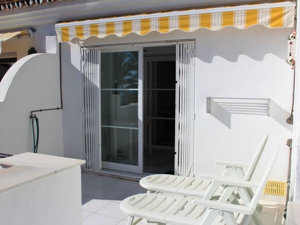 Appartement 2 chambres Estepona, 1 km de la plage - Photo 17