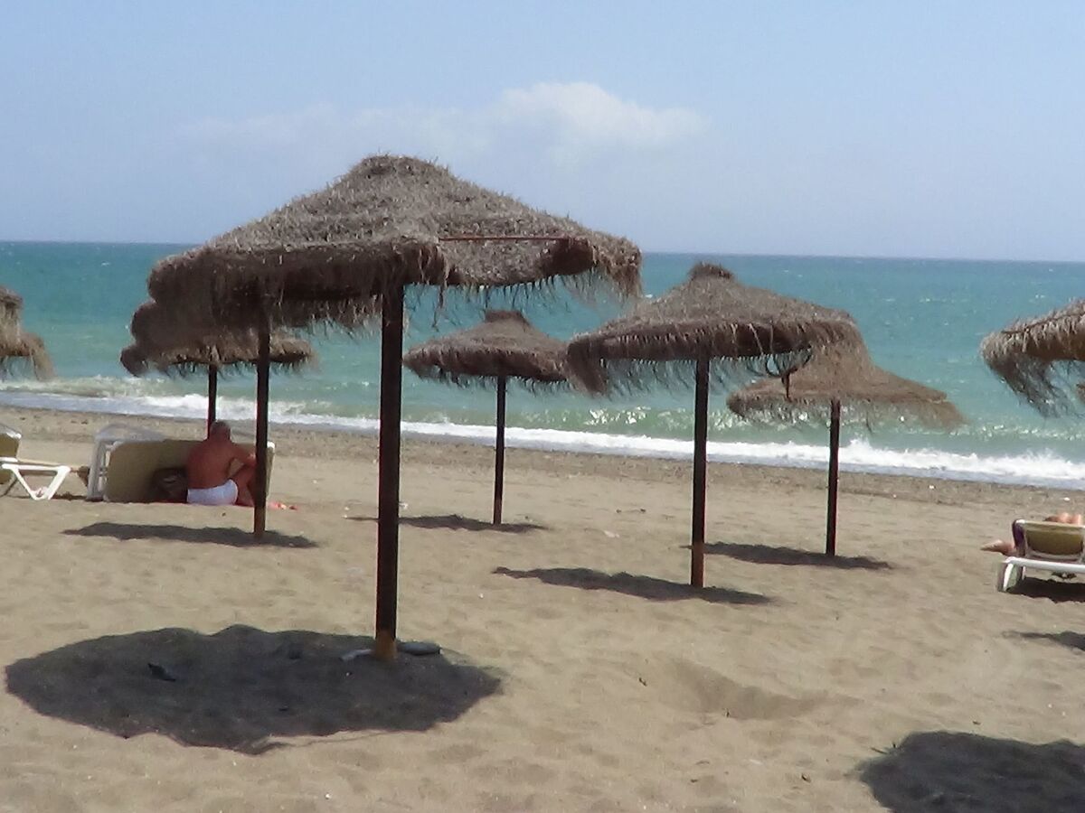 Appartement 2 chambres Estepona, 1 km de la plage - Photo 22