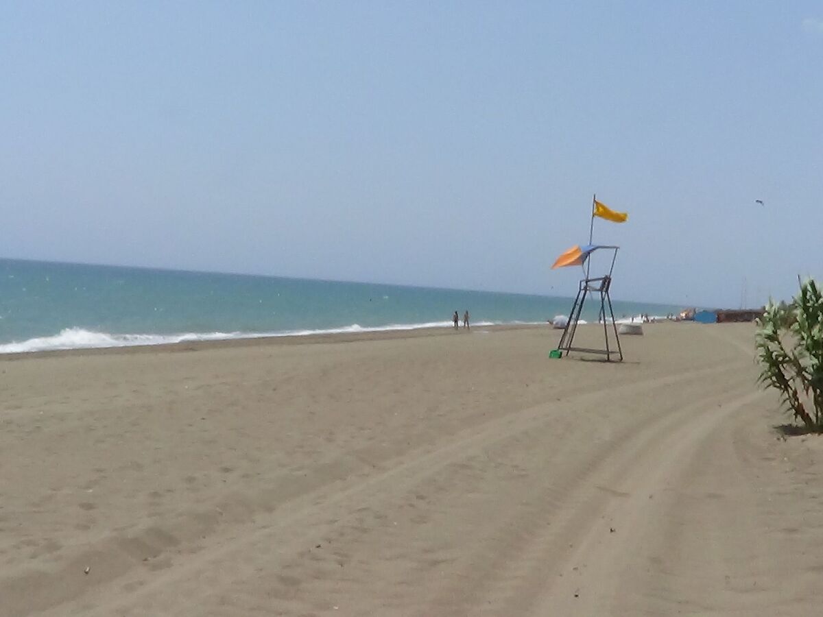 Appartement 2 chambres Estepona, 1 km de la plage - Photo 23