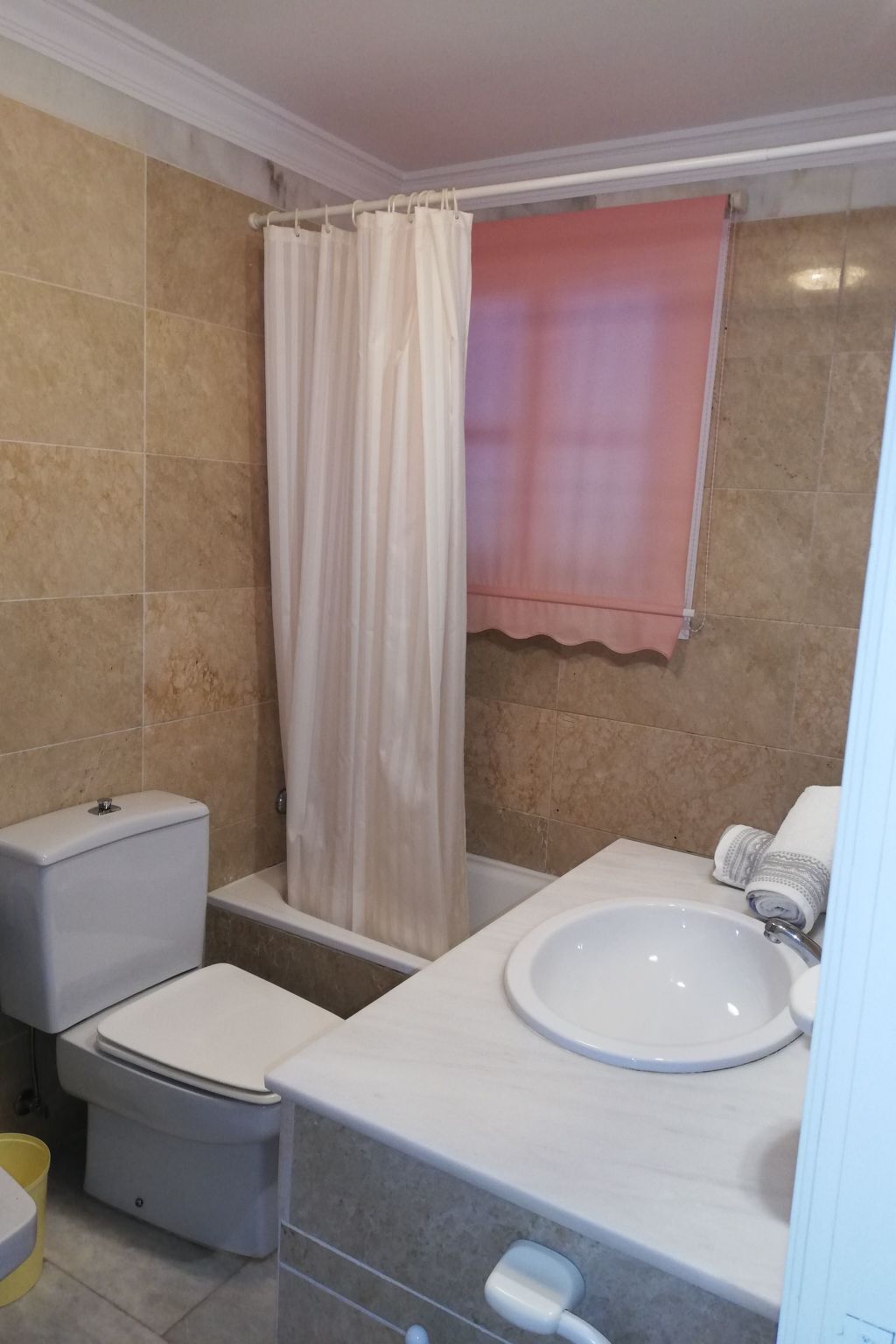 Appartement 2 chambres Estepona, 1 km de la plage - Photo 28
