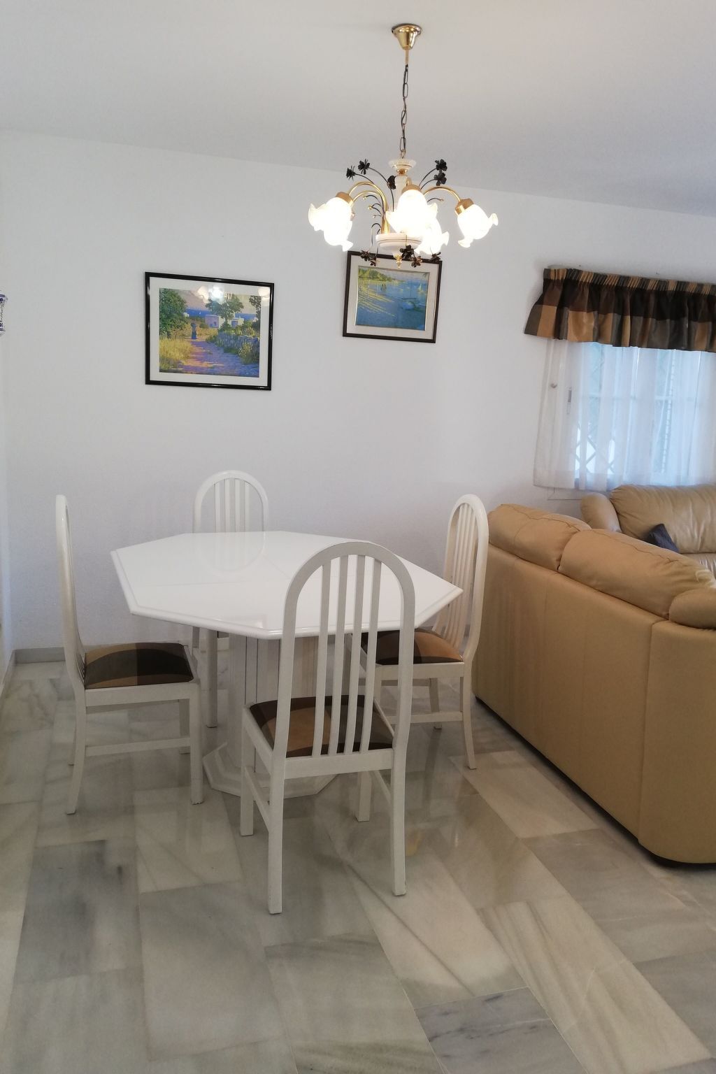 Appartement 2 chambres Estepona, 1 km de la plage - Photo 30
