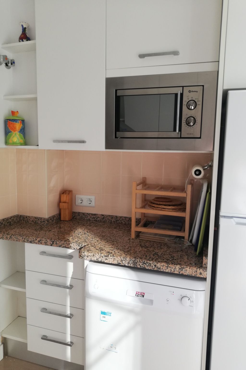 Appartement 2 chambres Estepona, 1 km de la plage - Photo 31