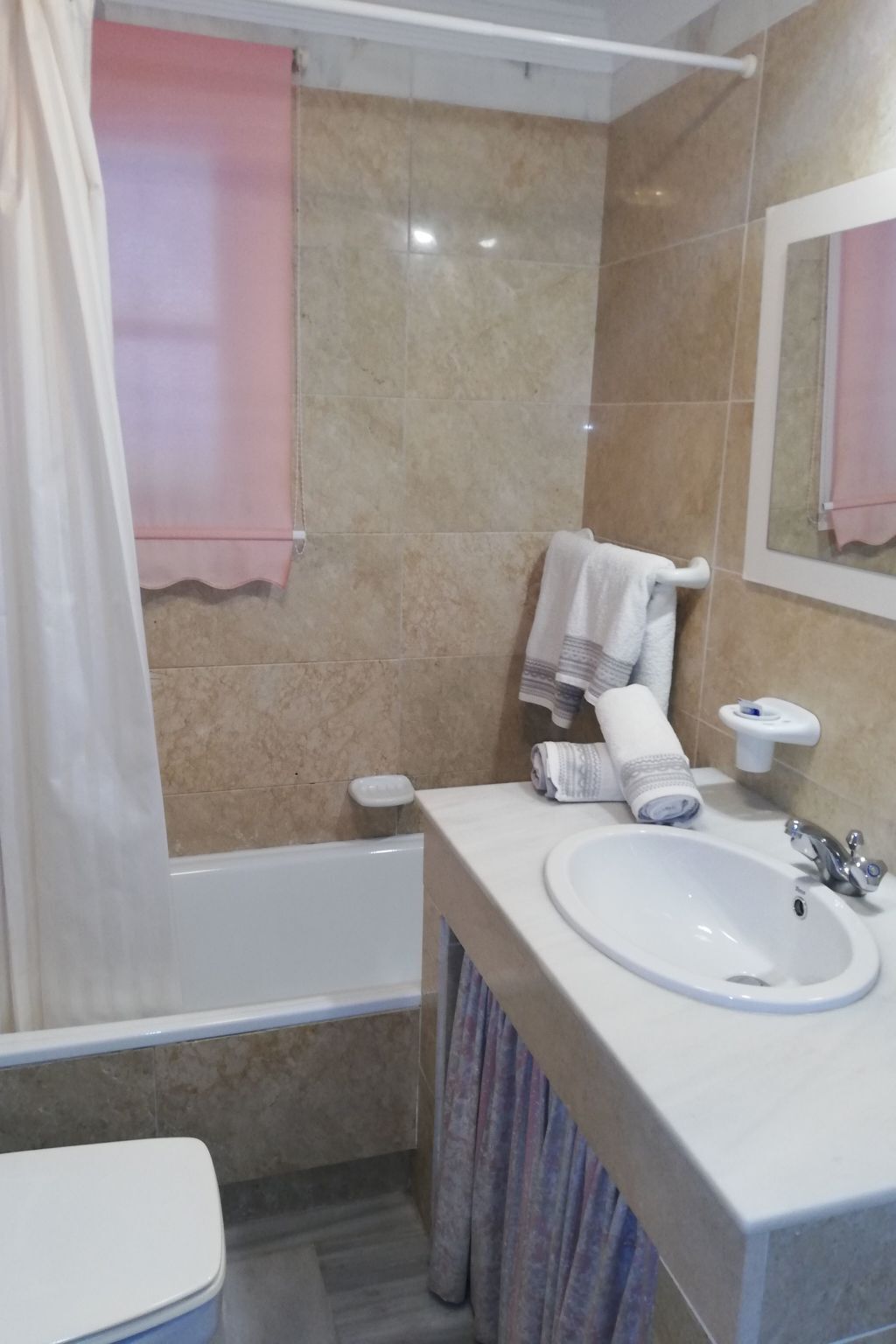 Appartement 2 chambres Estepona, 1 km de la plage - Photo 33