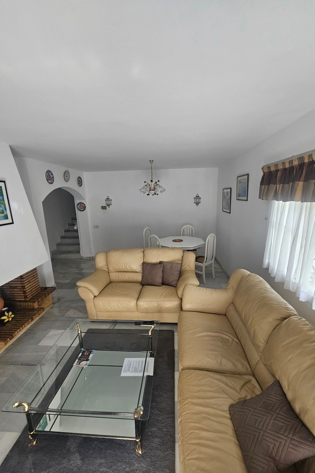 Appartement 2 chambres Estepona, 1 km de la plage - Photo 34