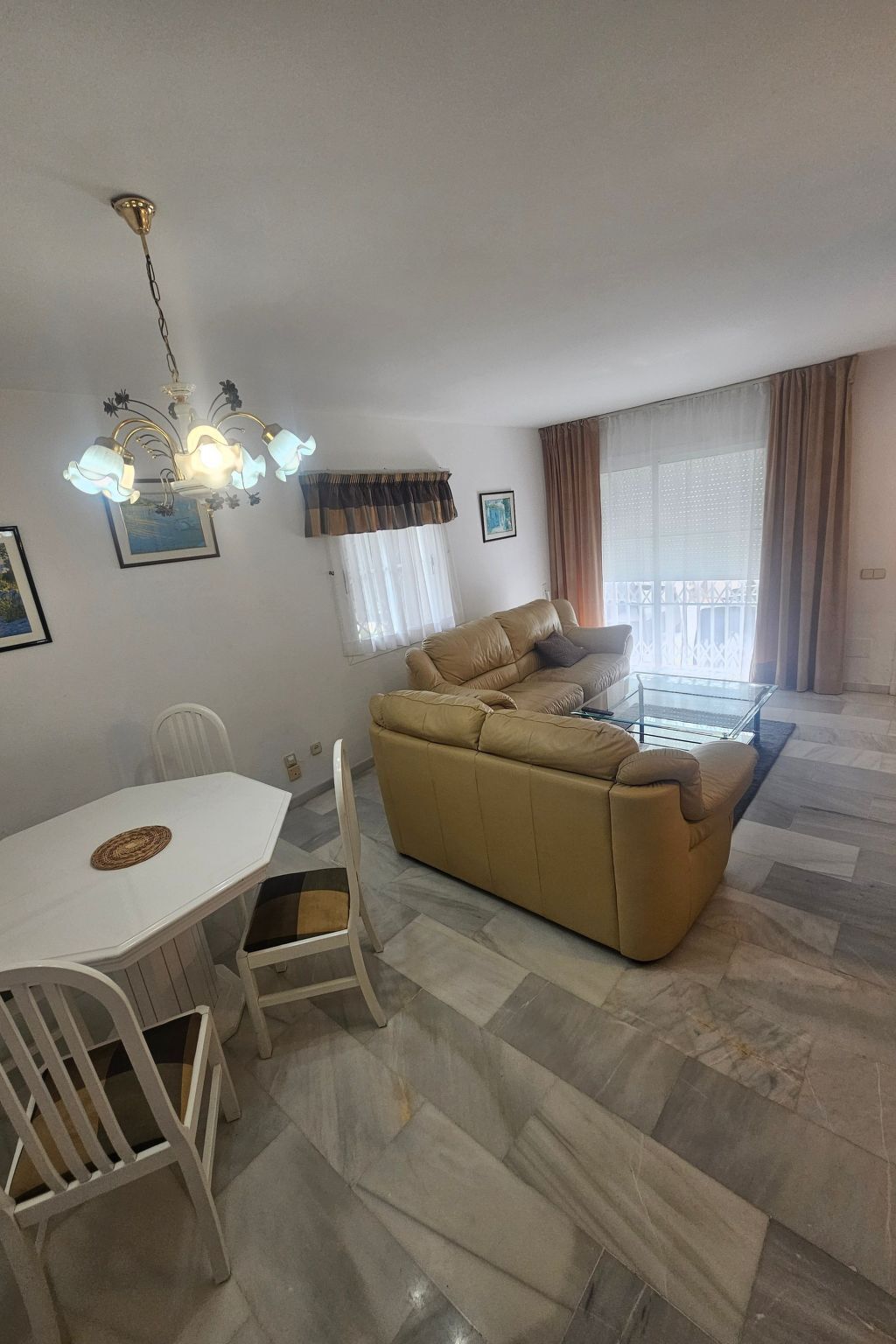 Appartement 2 chambres Estepona, 1 km de la plage - Photo 35