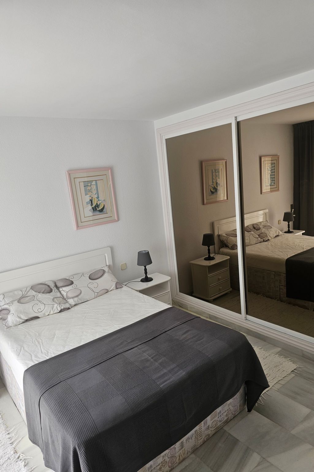 Appartement 2 chambres Estepona, 1 km de la plage - Photo 36