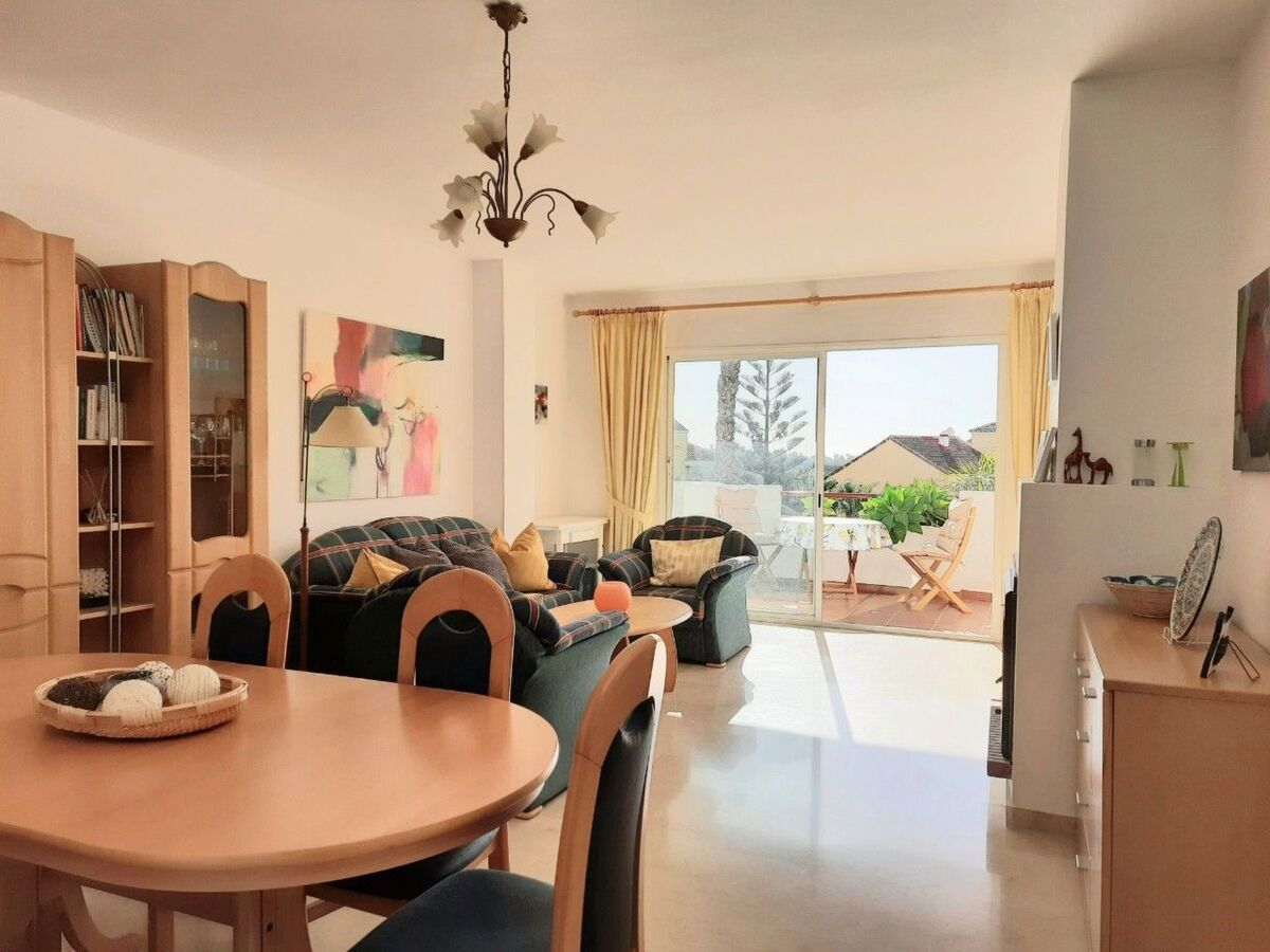 Appartement Bel Air Gardens, 25 min de la plage - Photo 4