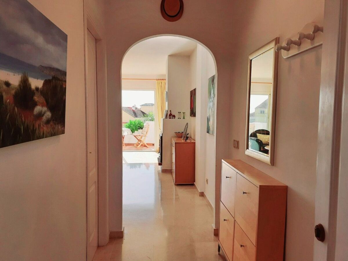 Appartement Bel Air Gardens, 25 min de la plage - Photo 5