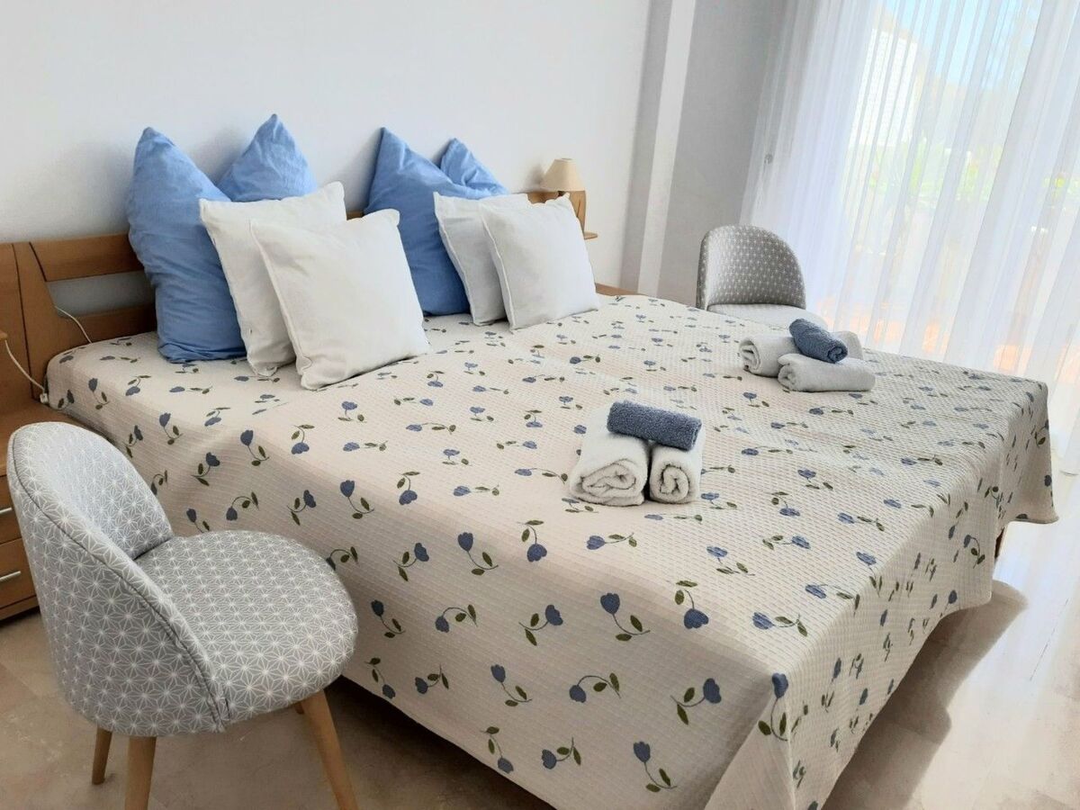 Appartement Bel Air Gardens, 25 min de la plage - Photo 7