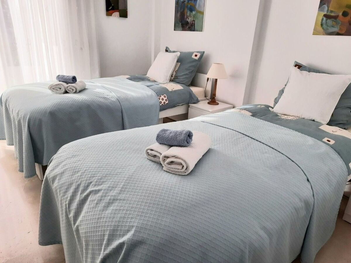 Appartement Bel Air Gardens, 25 min de la plage - Photo 8
