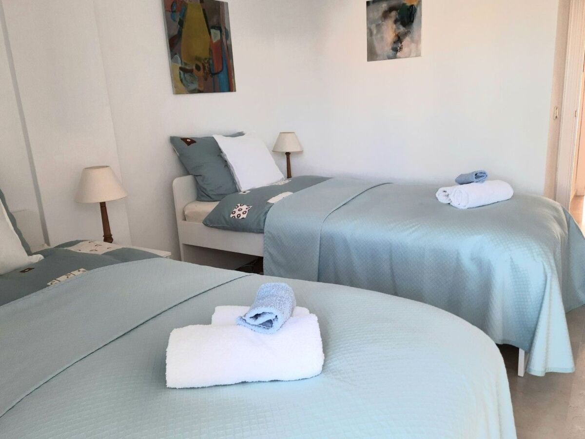 Appartement Bel Air Gardens, 25 min de la plage - Photo 9