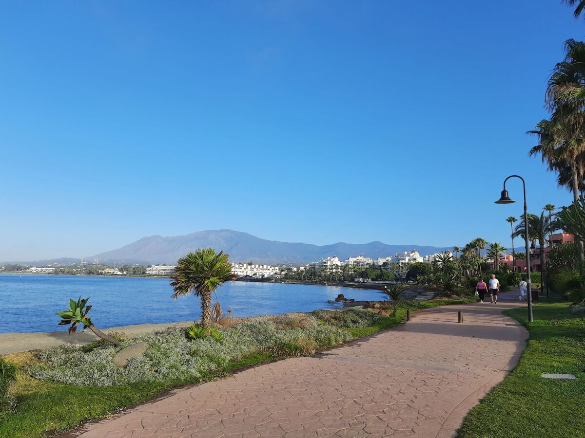 Appartement Bel Air Gardens, 25 min de la plage - Photo 23