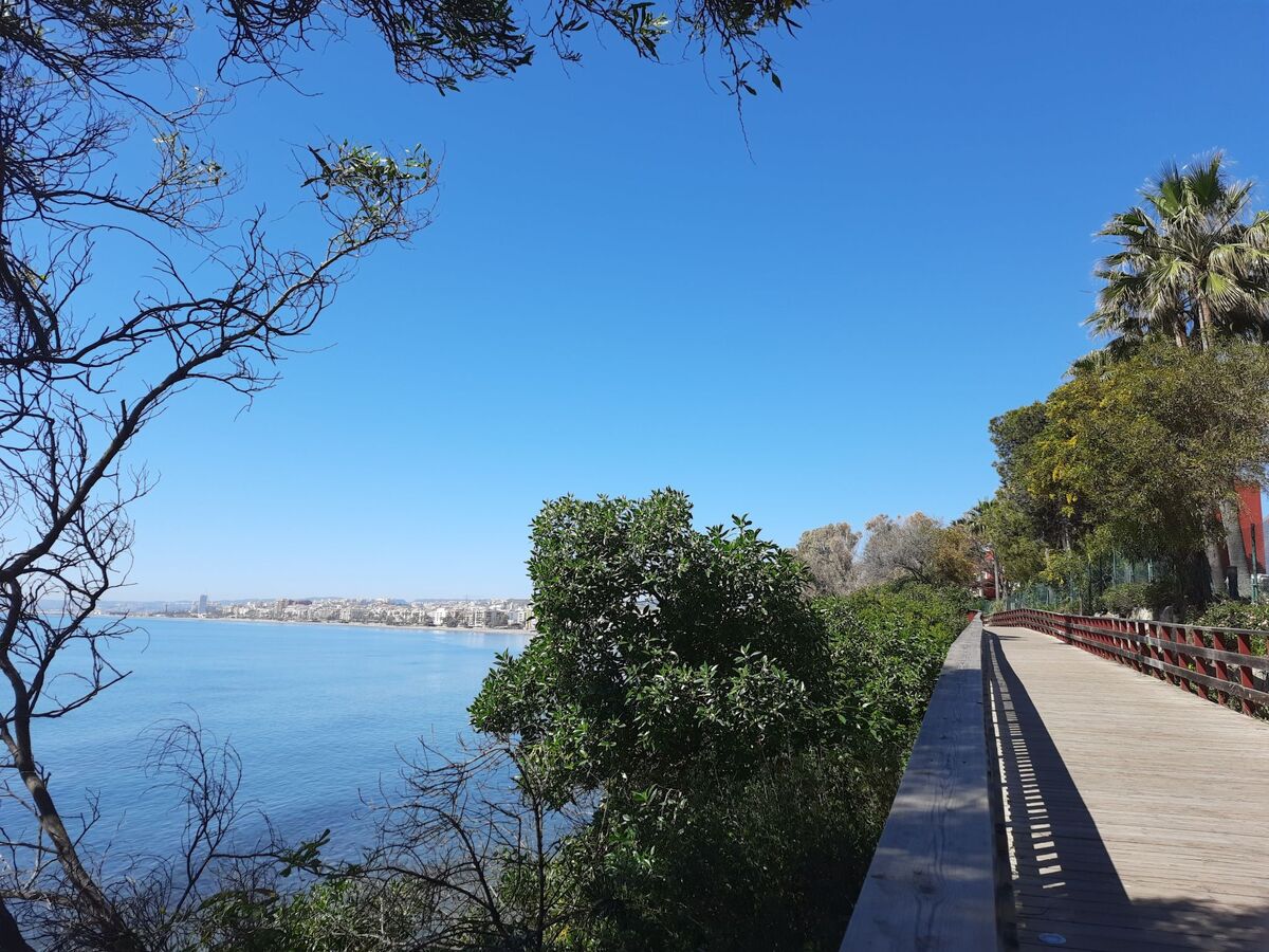 Appartement Bel Air Gardens, 25 min de la plage - Photo 24