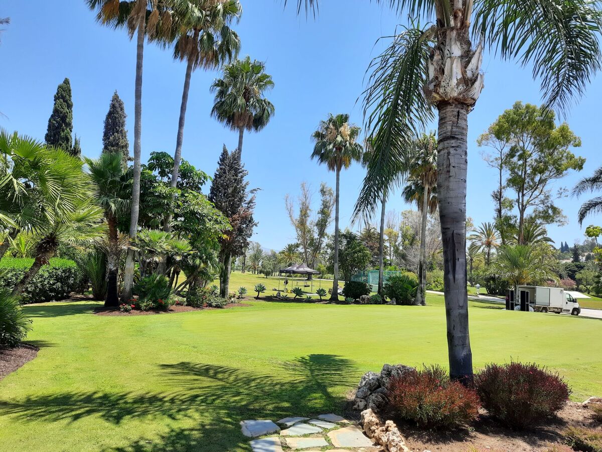 Appartement Bel Air Gardens, 25 min de la plage - Photo 28