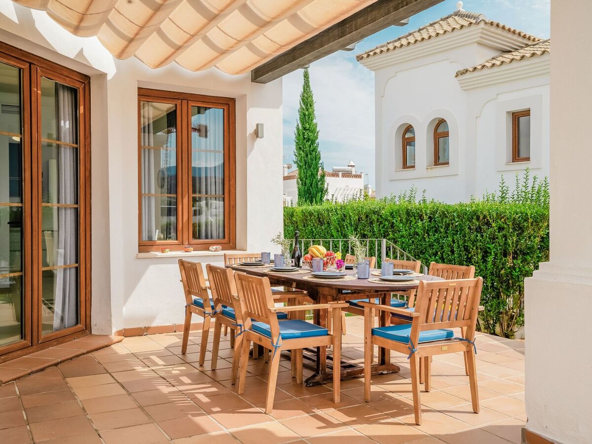 Villa La Resina – 14 pers., piscine chauffée et terrasse mer - Photo 3