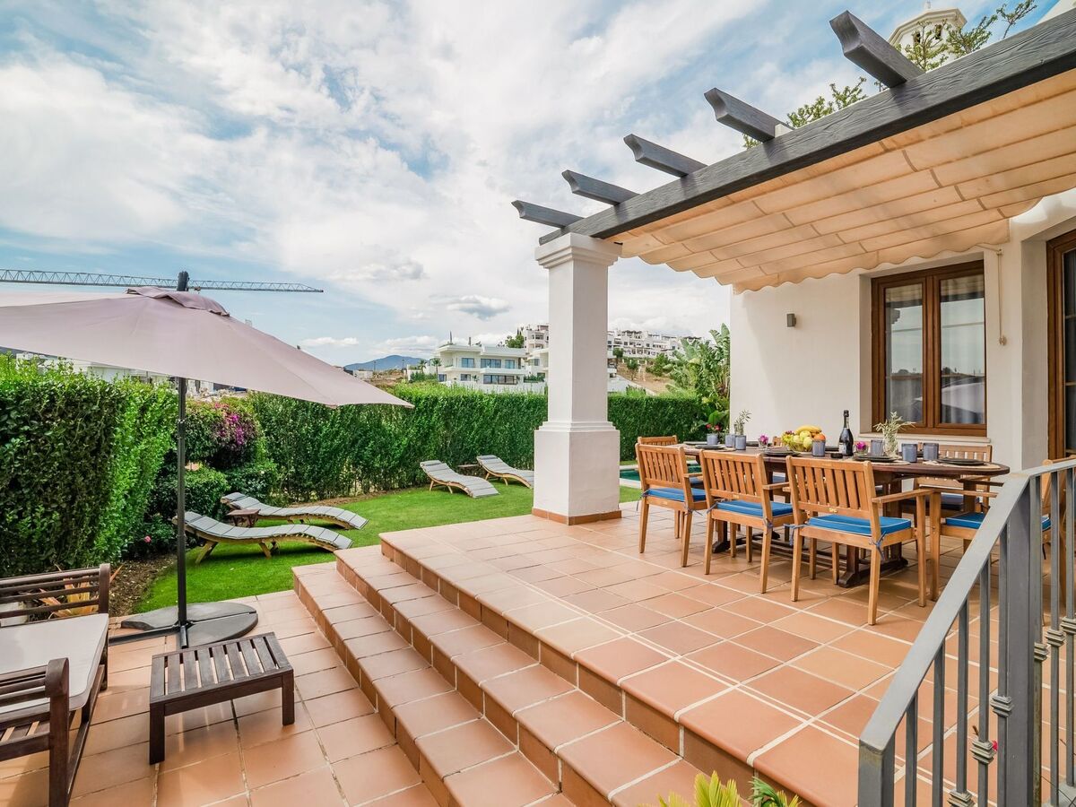 Villa La Resina – 14 pers., piscine chauffée et terrasse mer - Photo 5