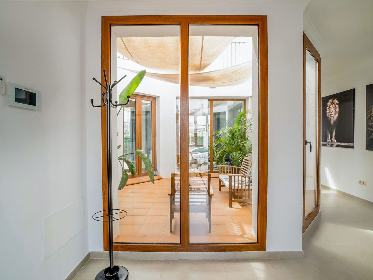 Villa La Resina – 14 pers., piscine chauffée et terrasse mer - Photo 6