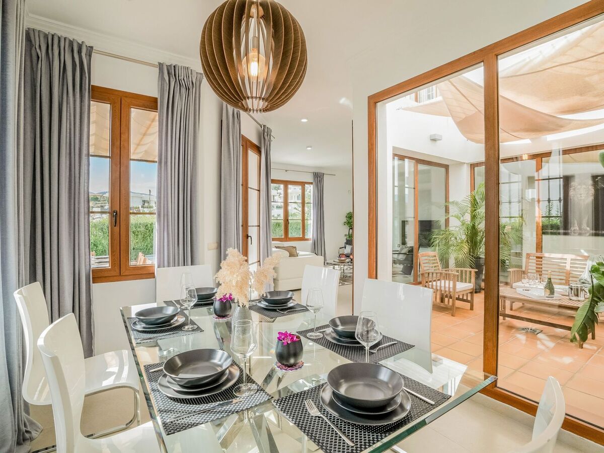 Villa La Resina – 14 pers., piscine chauffée et terrasse mer - Photo 11
