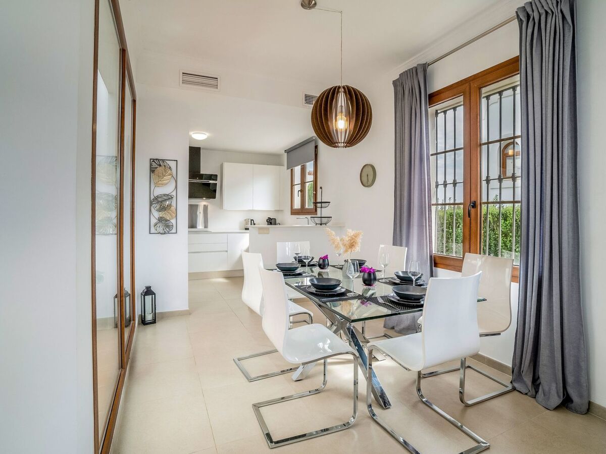 Villa La Resina – 14 pers., piscine chauffée et terrasse mer - Photo 13