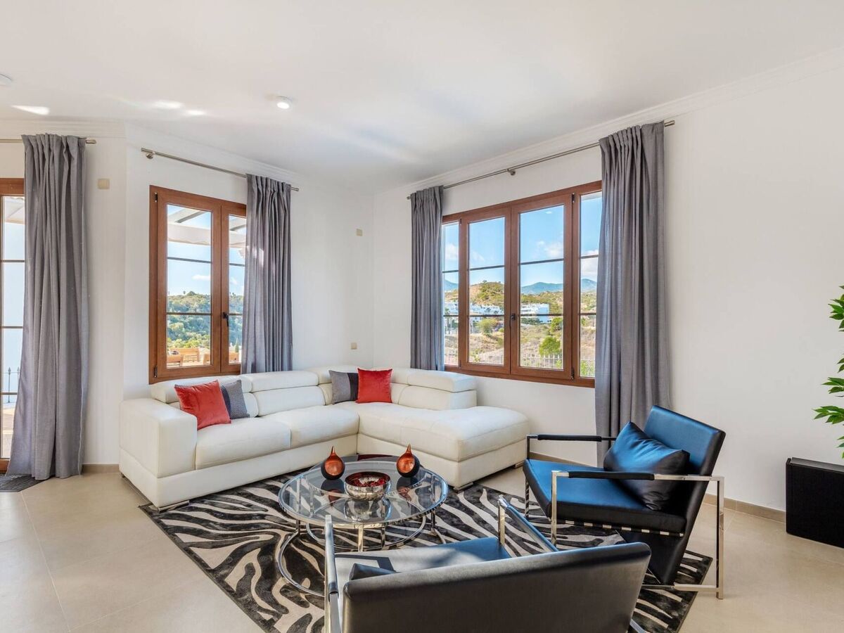 Villa La Resina – 14 pers., piscine chauffée et terrasse mer - Photo 14