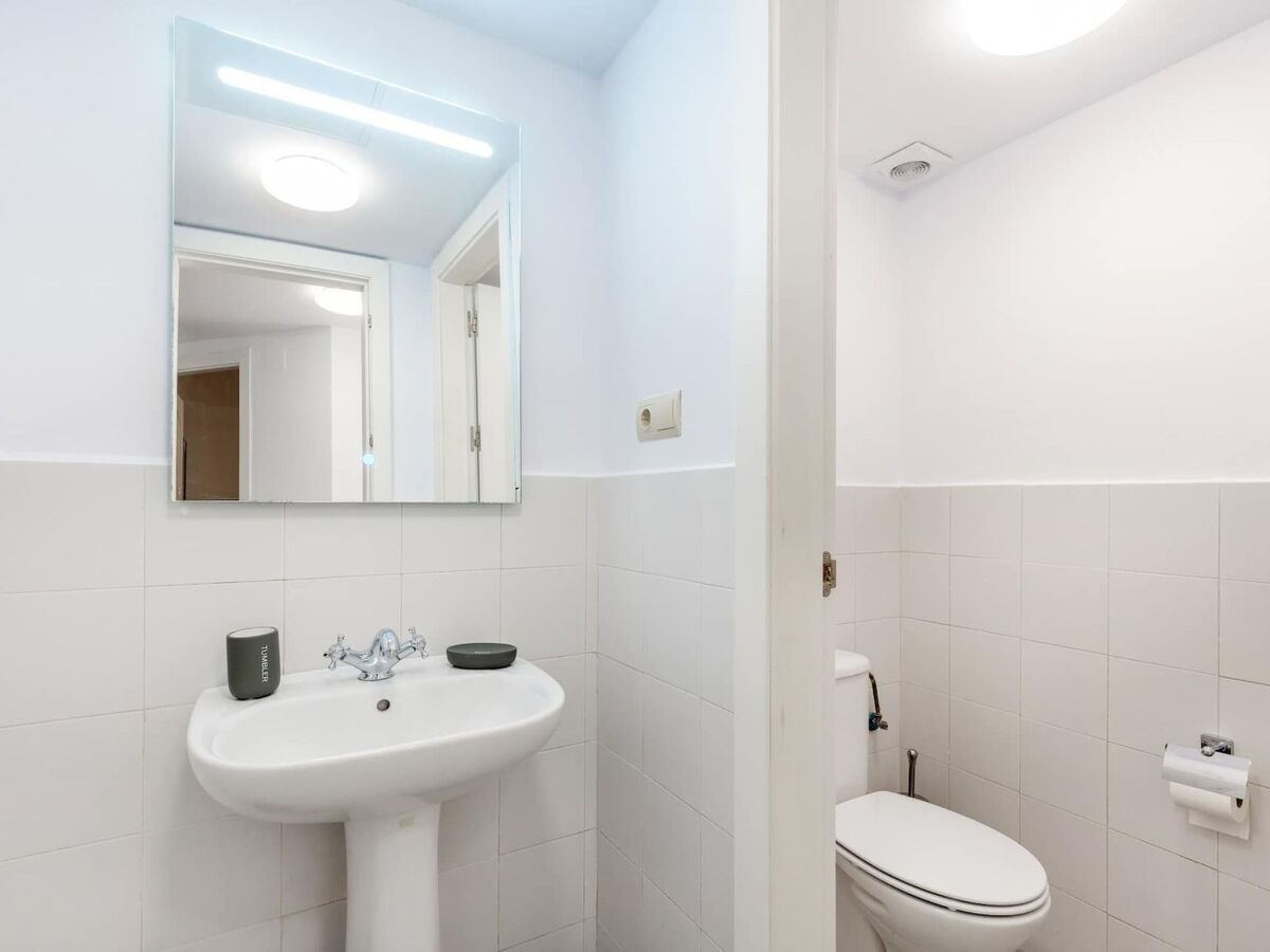 Villa La Resina – 14 pers., piscine chauffée et terrasse mer - Photo 32