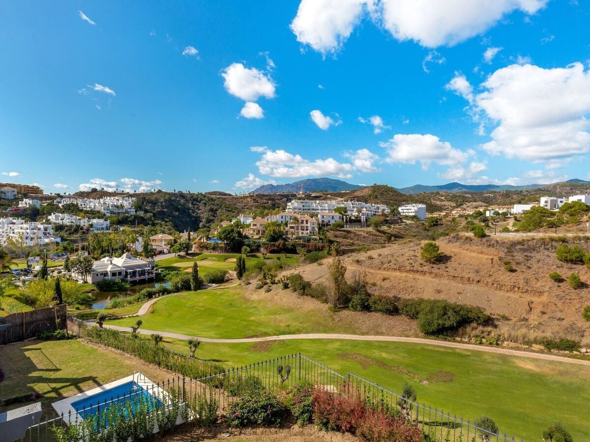 Villa La Resina – 14 pers., piscine chauffée et terrasse mer - Photo 34