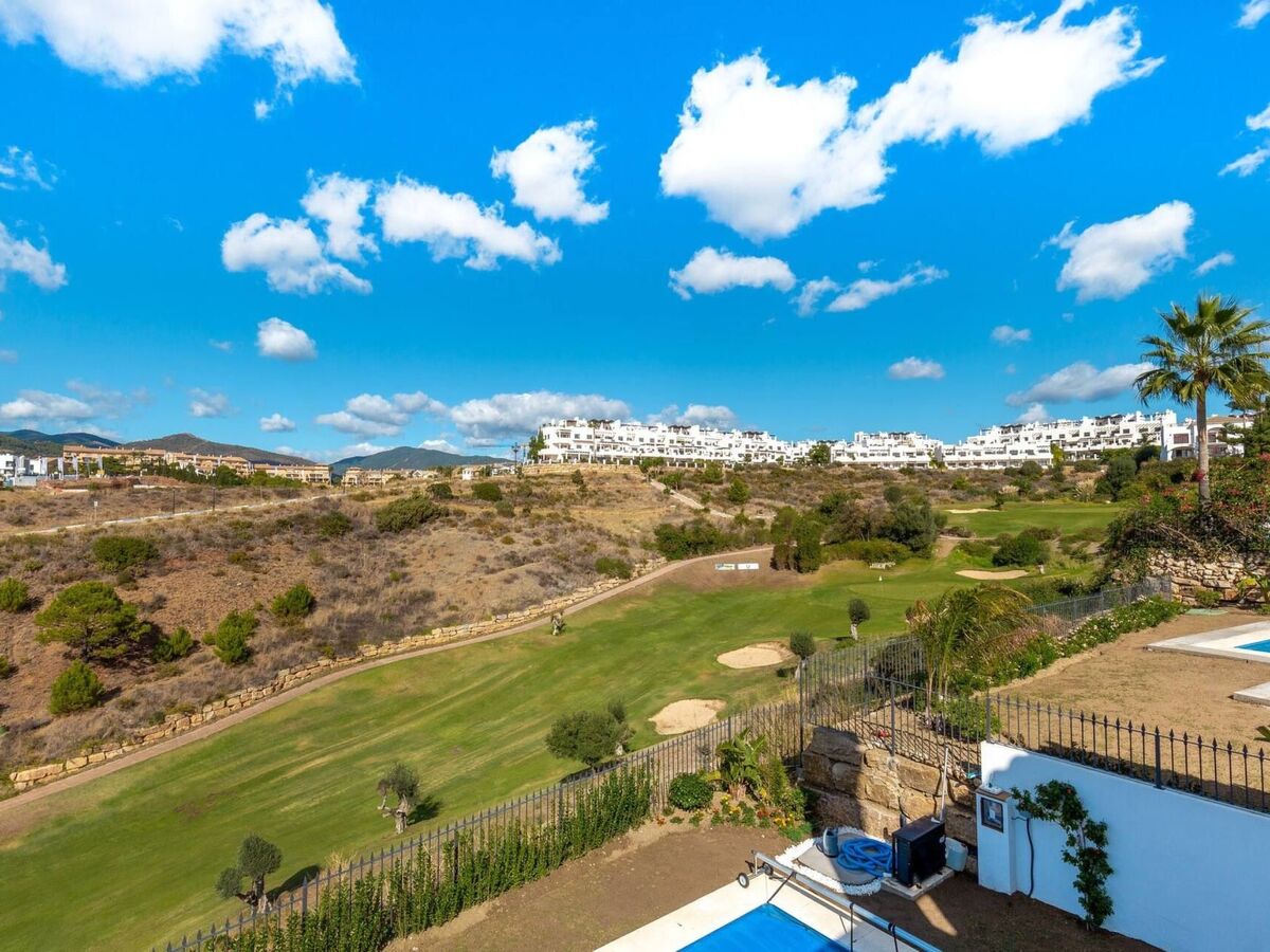 Villa La Resina – 14 pers., piscine chauffée et terrasse mer - Photo 35