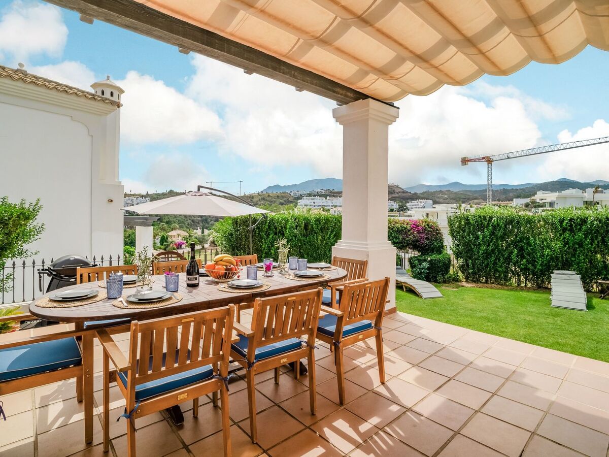 Villa La Resina – 14 pers., piscine chauffée et terrasse mer - Photo 41