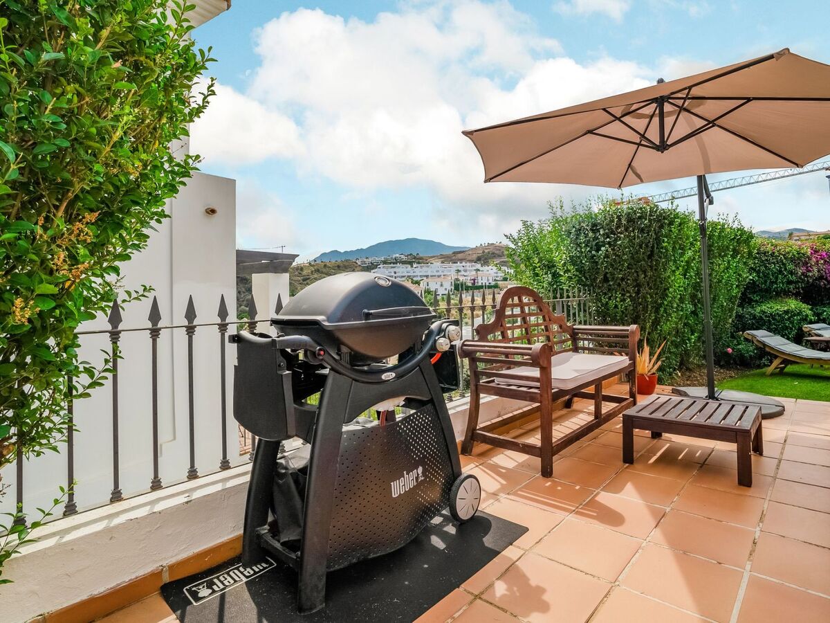 Villa La Resina – 14 pers., piscine chauffée et terrasse mer - Photo 42