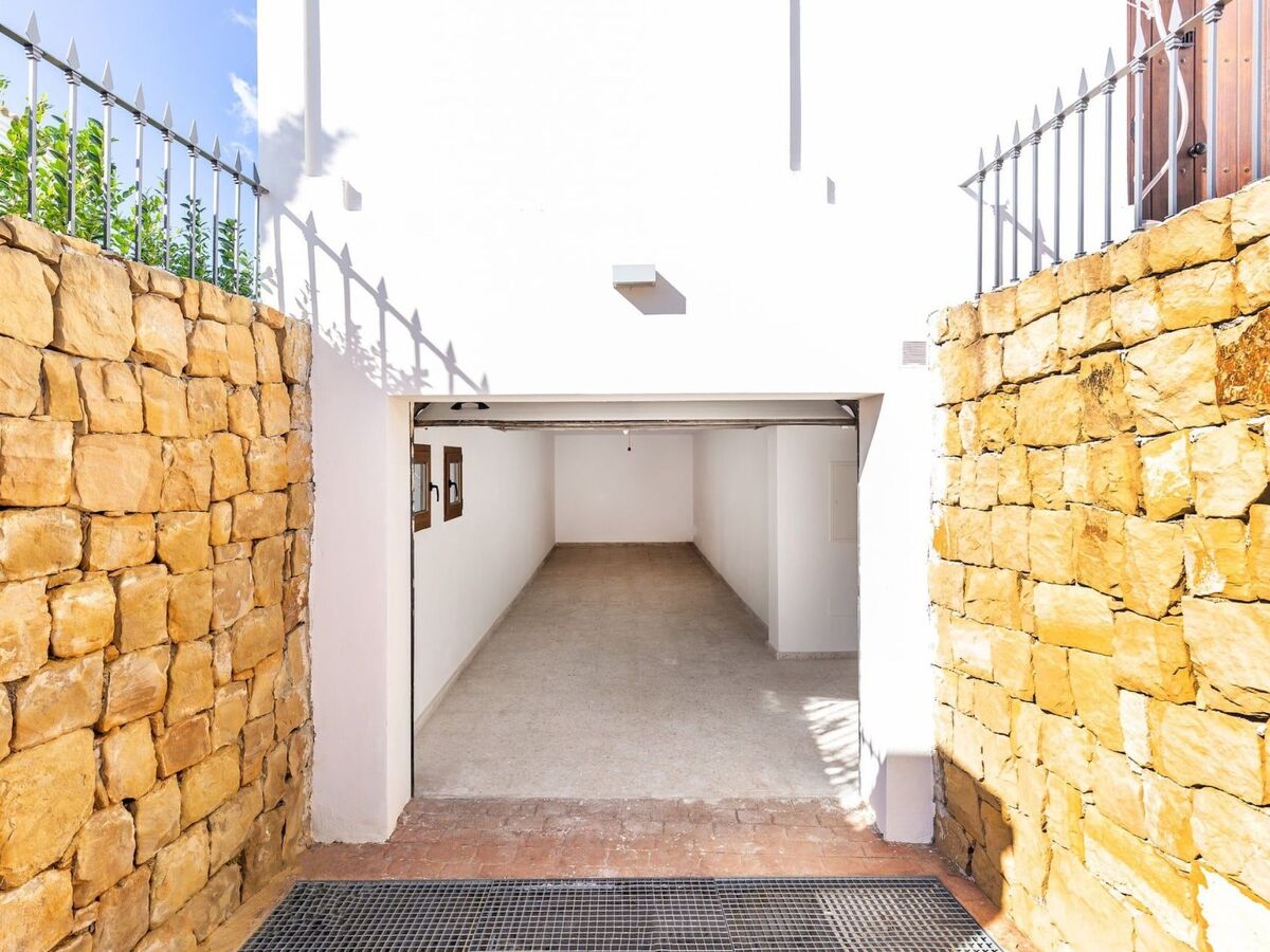 Villa La Resina – 14 pers., piscine chauffée et terrasse mer - Photo 46