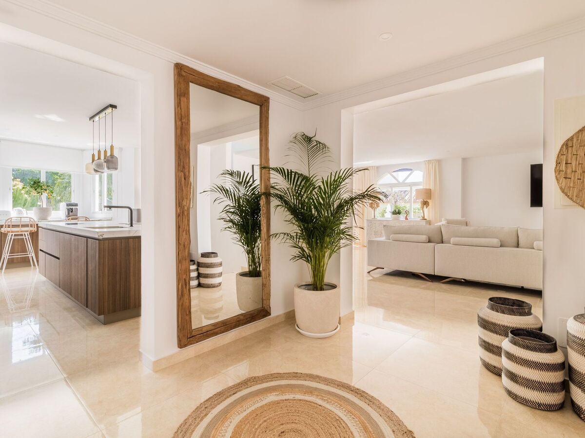Villa Roy à Estepona, 6 chambres pour 12 personnes - Photo 5