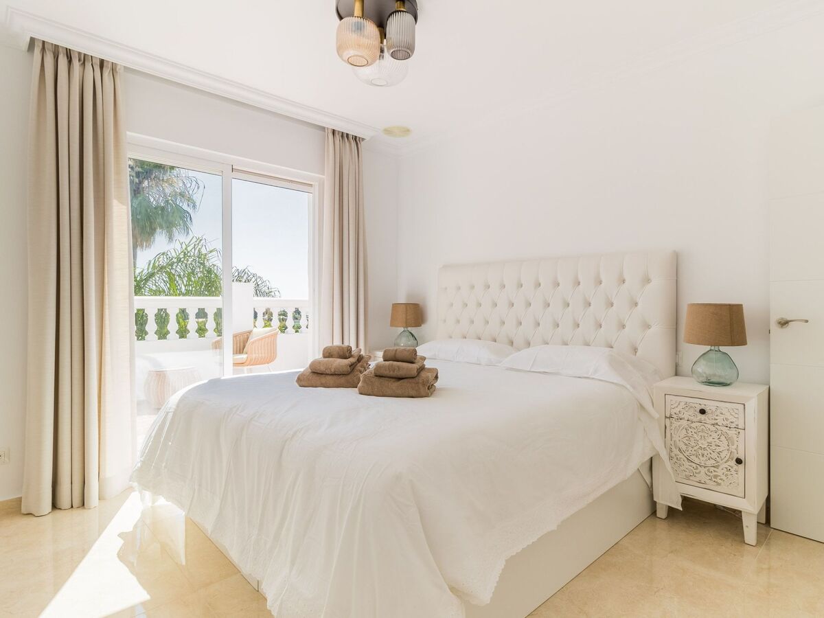 Villa Roy à Estepona, 6 chambres pour 12 personnes - Photo 17