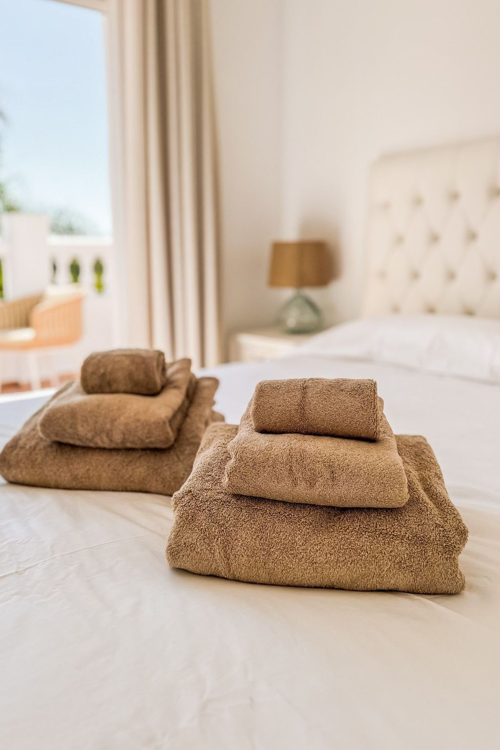 Villa Roy à Estepona, 6 chambres pour 12 personnes - Photo 18