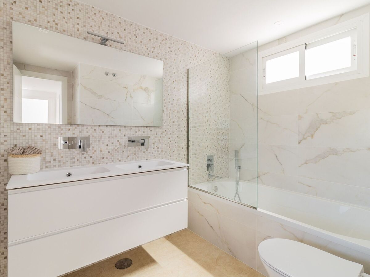 Villa Roy à Estepona, 6 chambres pour 12 personnes - Photo 19
