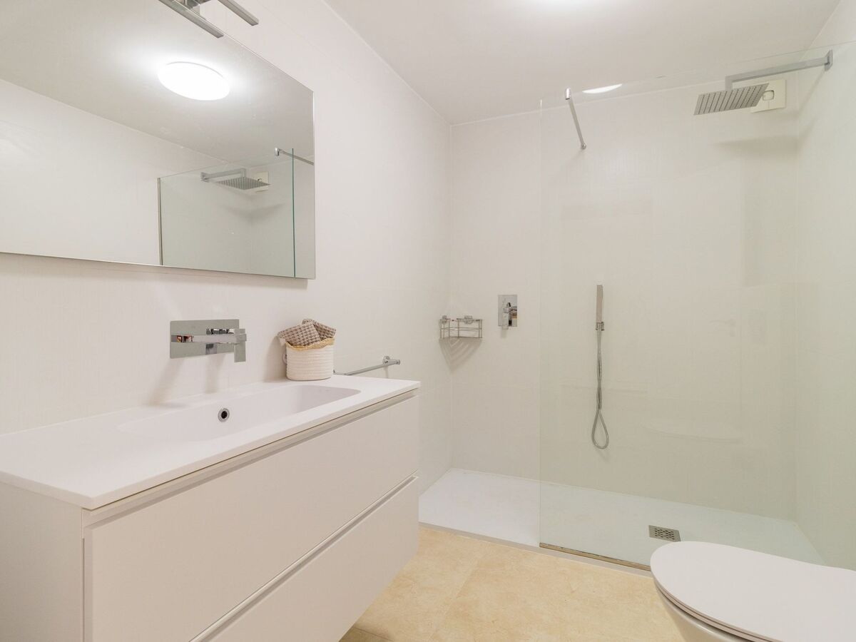 Villa Roy à Estepona, 6 chambres pour 12 personnes - Photo 24