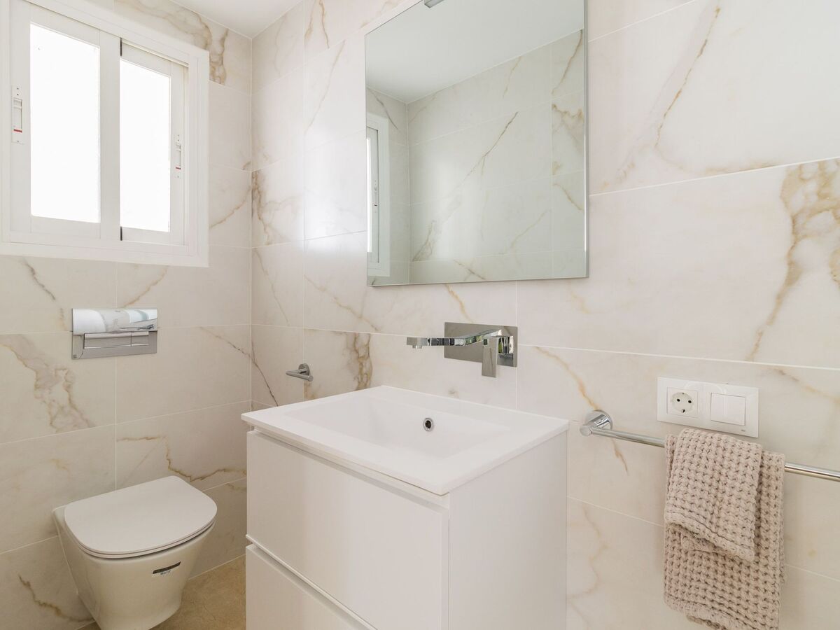 Villa Roy à Estepona, 6 chambres pour 12 personnes - Photo 26