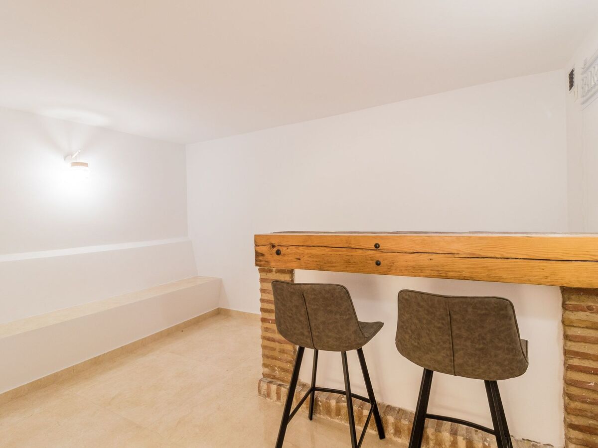 Villa Roy à Estepona, 6 chambres pour 12 personnes - Photo 28