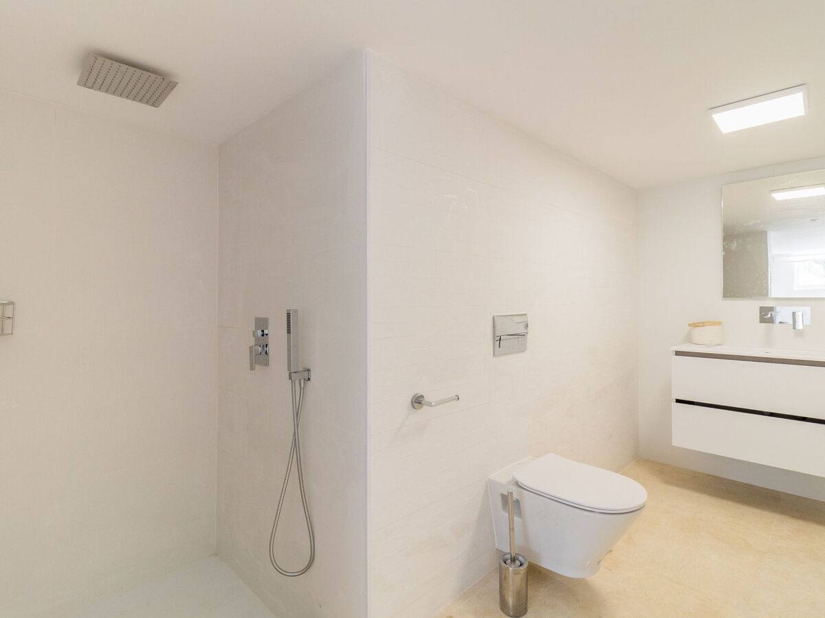 Villa Roy à Estepona, 6 chambres pour 12 personnes - Photo 31