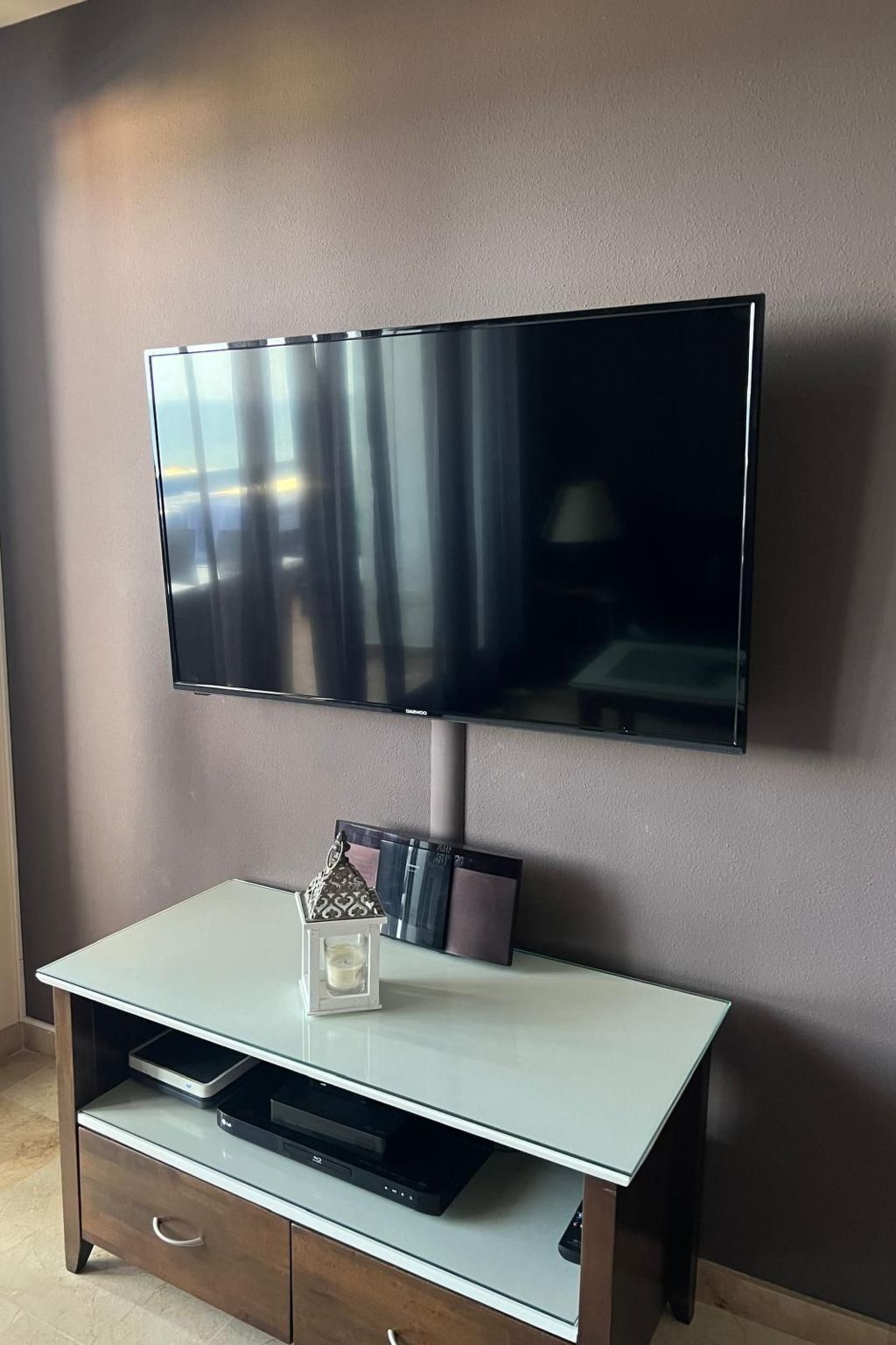 Appartement 5 pers. Manilva, vue mer & piscines adaptées - Photo 15