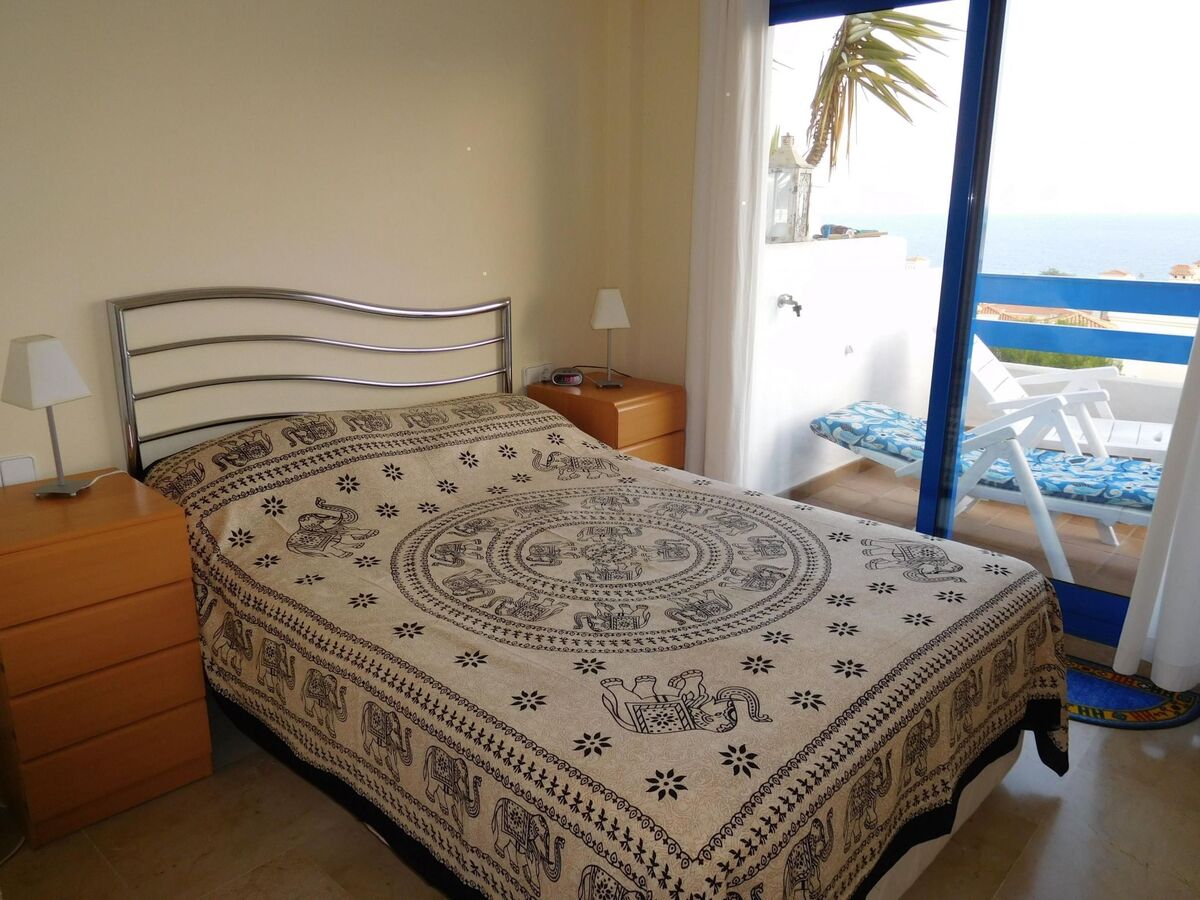 Appartement 5 pers. Manilva, vue mer & piscines adaptées - Photo 20